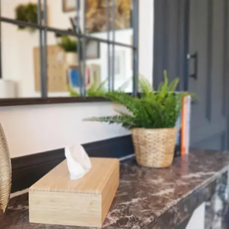 Ethnic Chic - Lh Comme Chez Vous - 2 Bedrooms Διαμέρισμα *